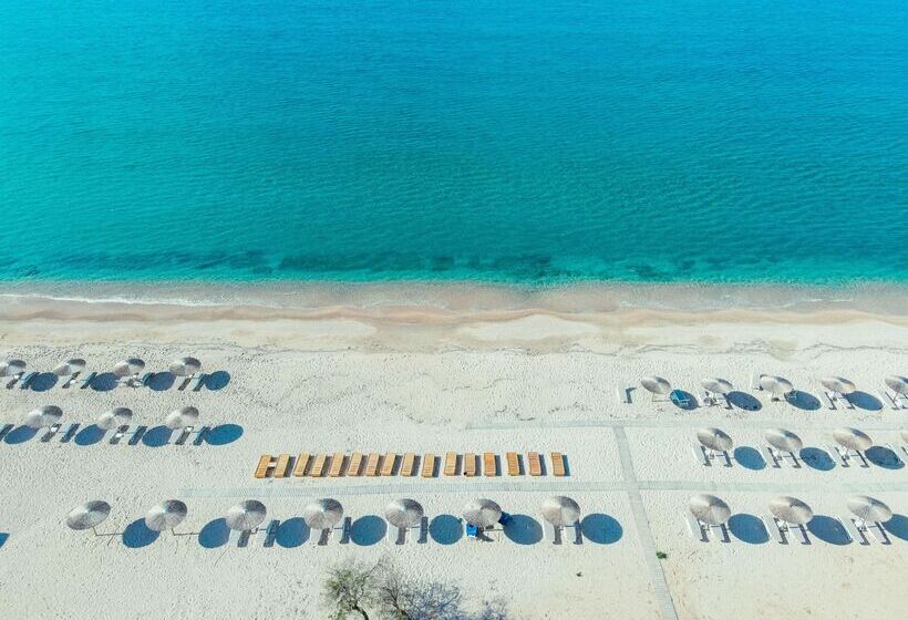 هتل Almyros Beach