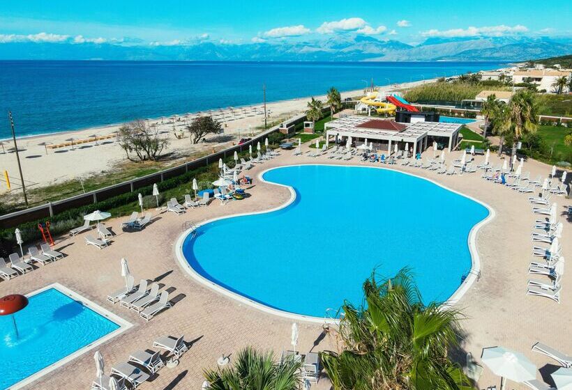 هتل Almyros Beach