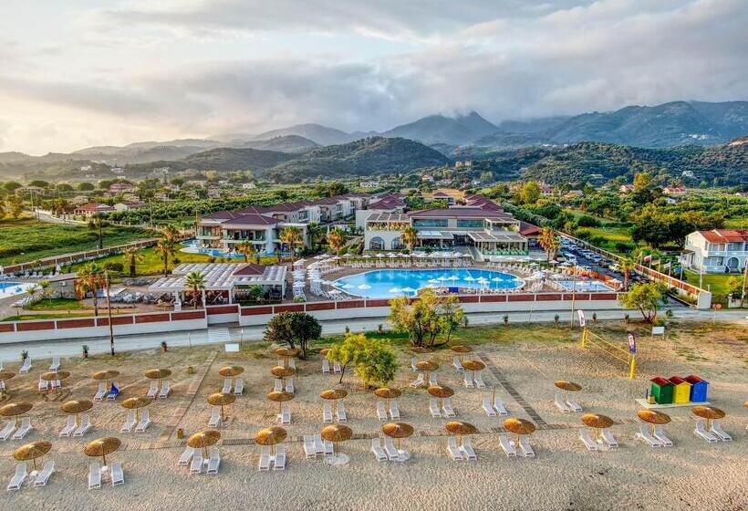 هتل Almyros Beach