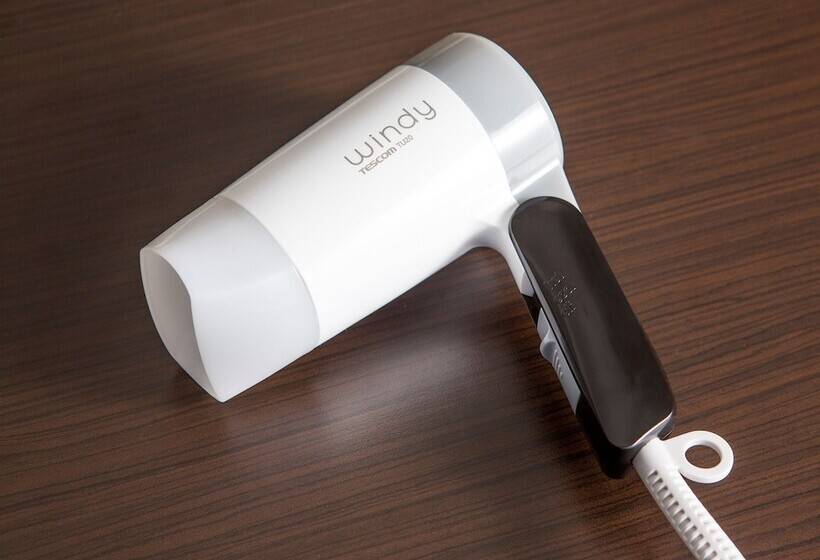 Apa Hotel Sendai Eki Itsutsubashi