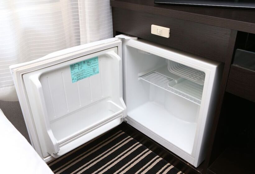 Apa Hotel Sendai Eki Itsutsubashi