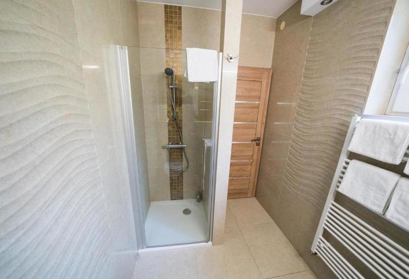 בית מלון כפרי Aurelius Pension