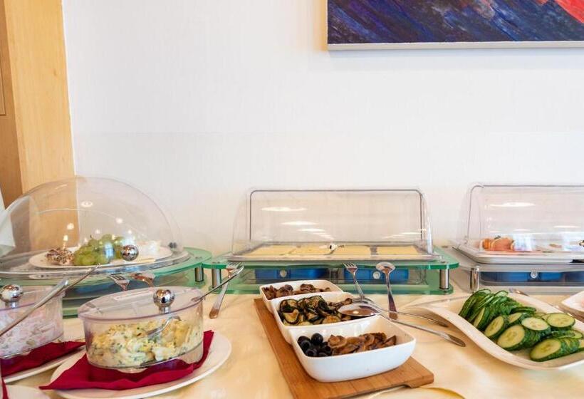 هتل Bokan Exclusiv