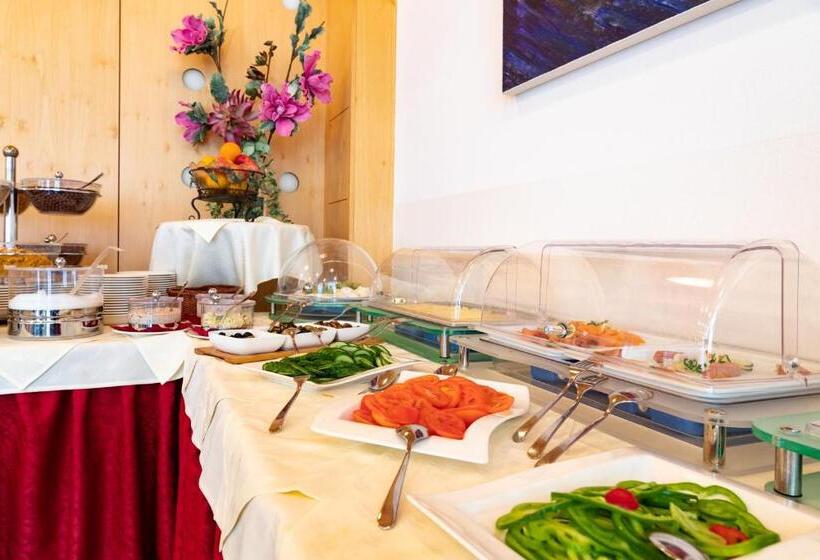 هتل Bokan Exclusiv