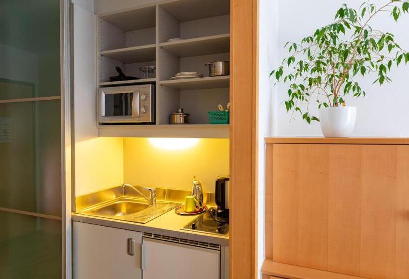 هتل Bokan Exclusiv