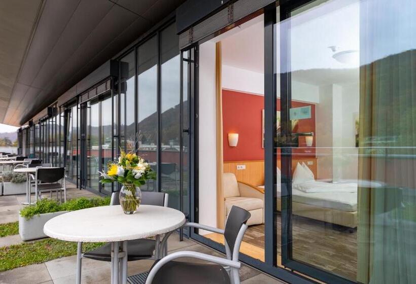 هتل Bokan Exclusiv