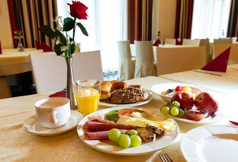 هتل Bokan Exclusiv