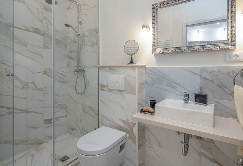 هتل Boutique Guest Accommodation Zephyrus