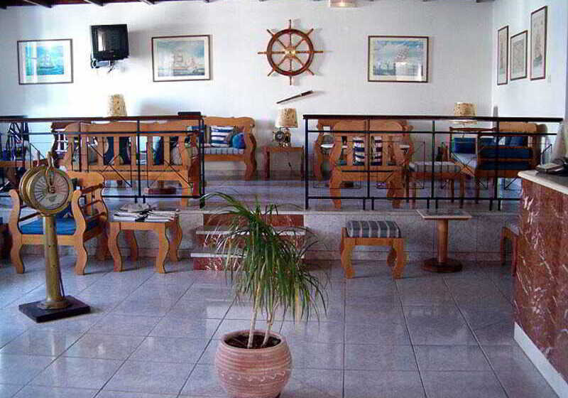 酒店 Capetan Giorgantas