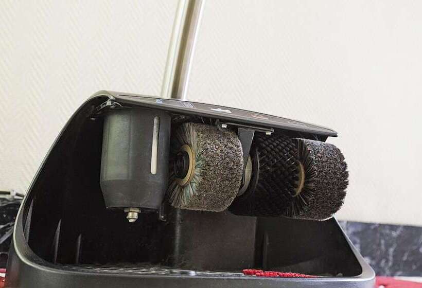 호텔 Cathedral Gent Centrum