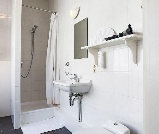 호텔 Cathedral Gent Centrum