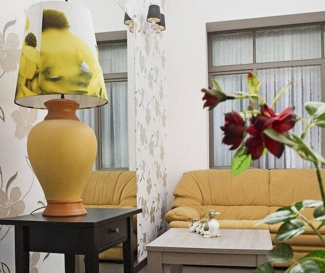 호텔 Cathedral Gent Centrum