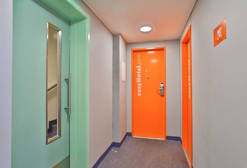 Easyhotel Sofia