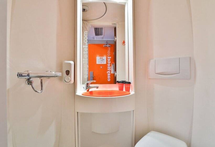 Easyhotel Sofia
