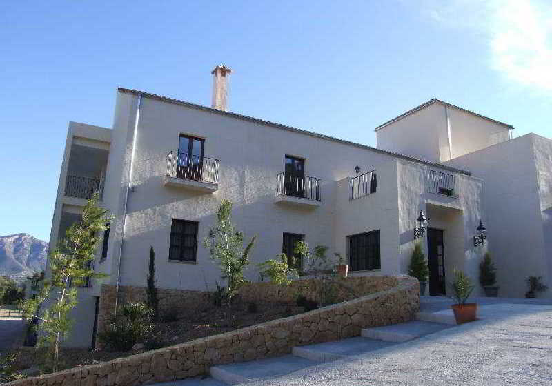 Hotel Finca Ronesa