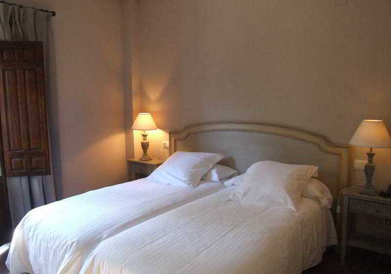 Hotel Finca Ronesa