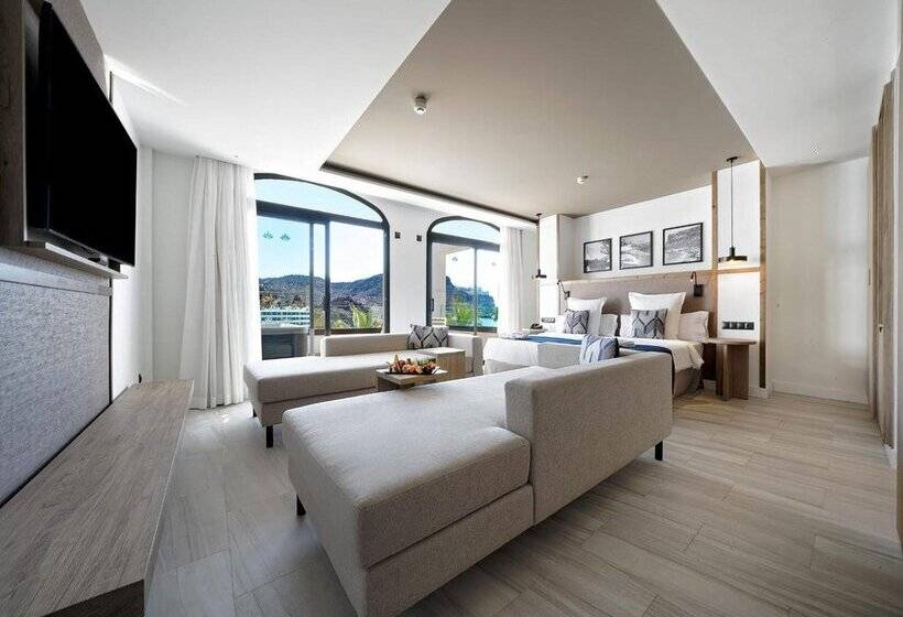 בית מלון כפרי H10 Costa Mogán