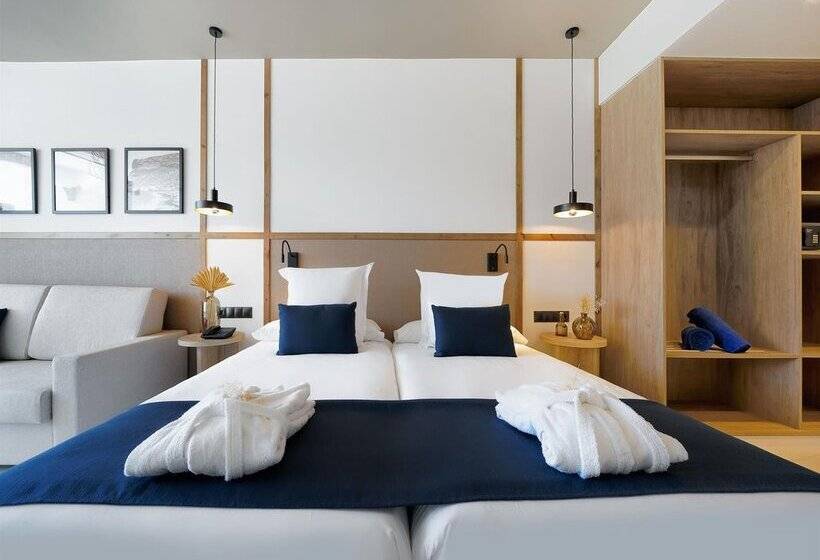 בית מלון כפרי H10 Costa Mogán