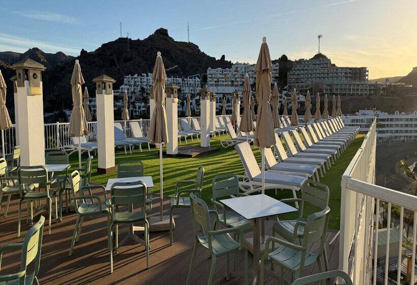 בית מלון כפרי H10 Costa Mogán