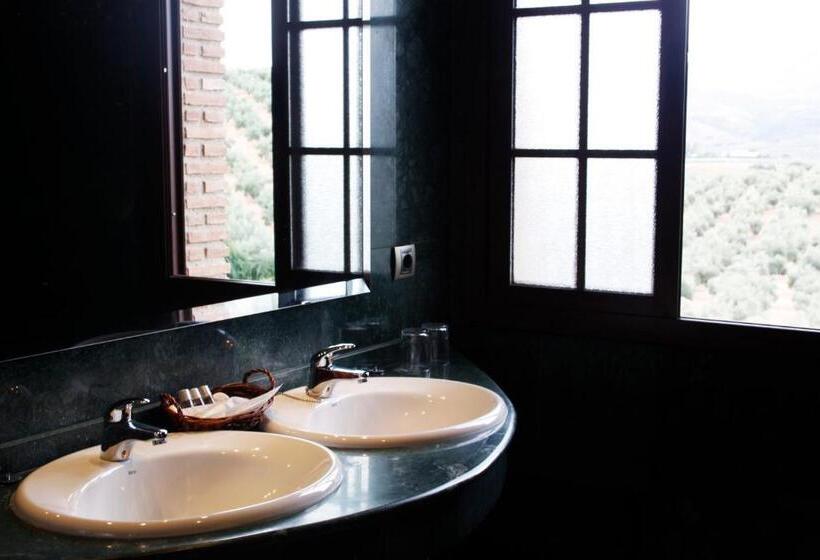 فندق Hostal El 402