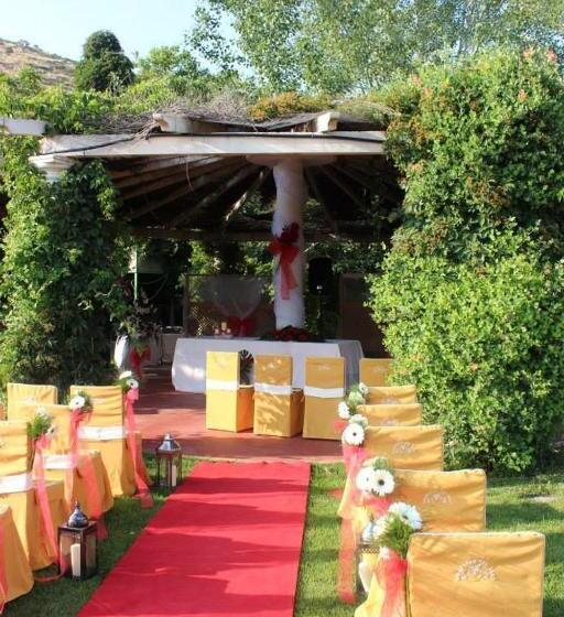 فندق Hostal El 402