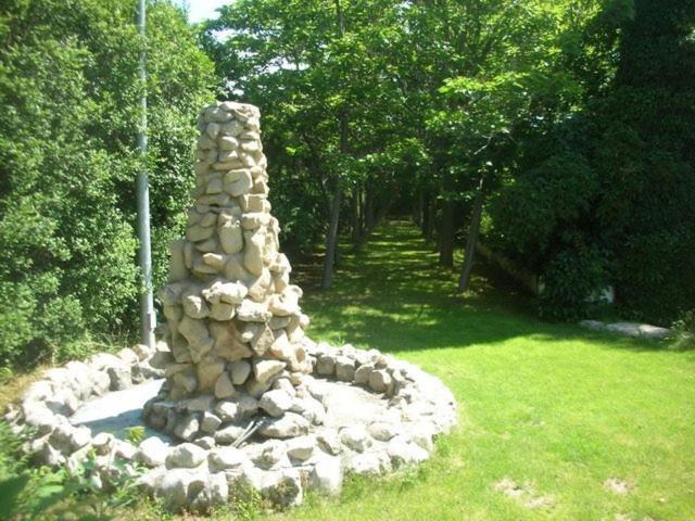 فندق Hostal El 402