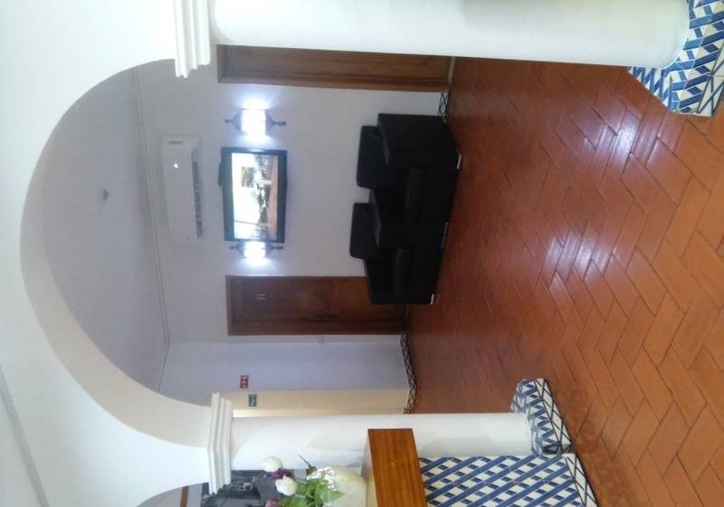 هتل Inatel Castelo De Vide