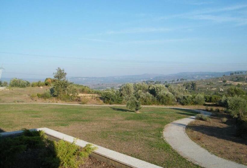 호텔 Inatel Vila Ruiva