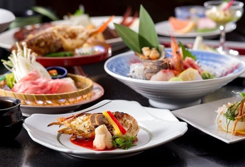 Inatori Tokai Hotel Yuen