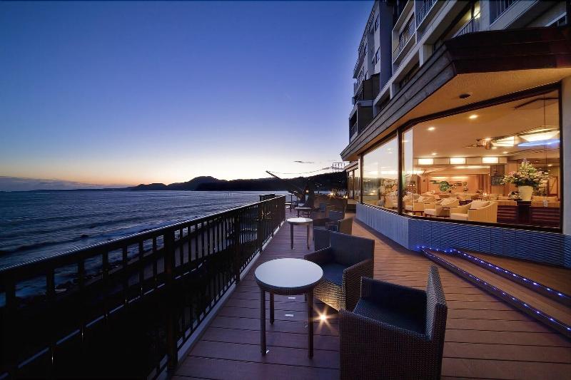 Inatori Tokai Hotel Yuen