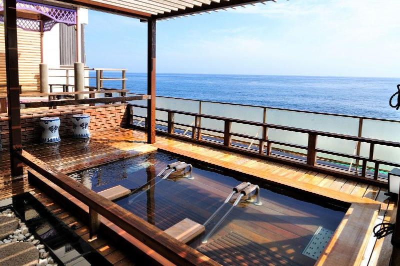 Inatori Tokai Hotel Yuen