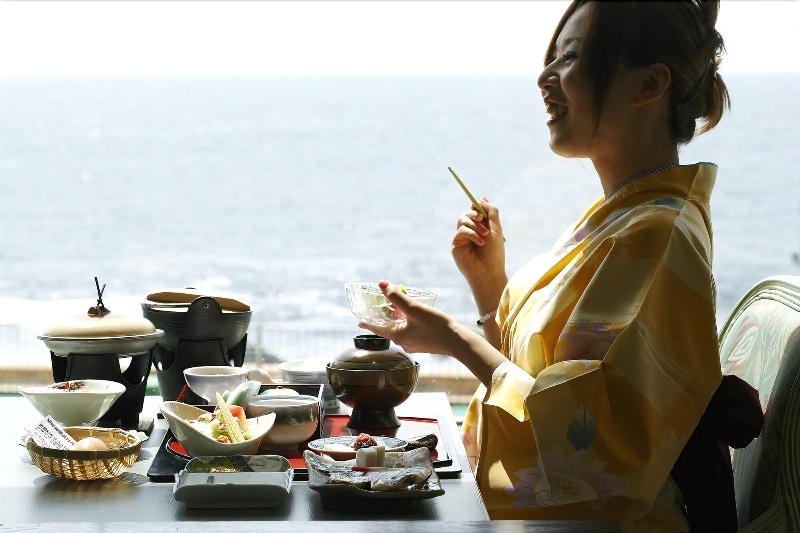 Inatori Tokai Hotel Yuen