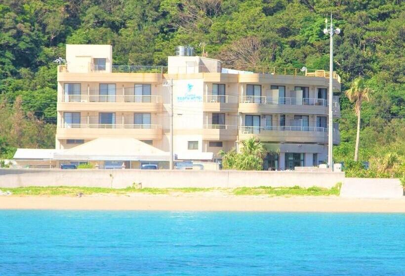 ホテル Kerama Beach