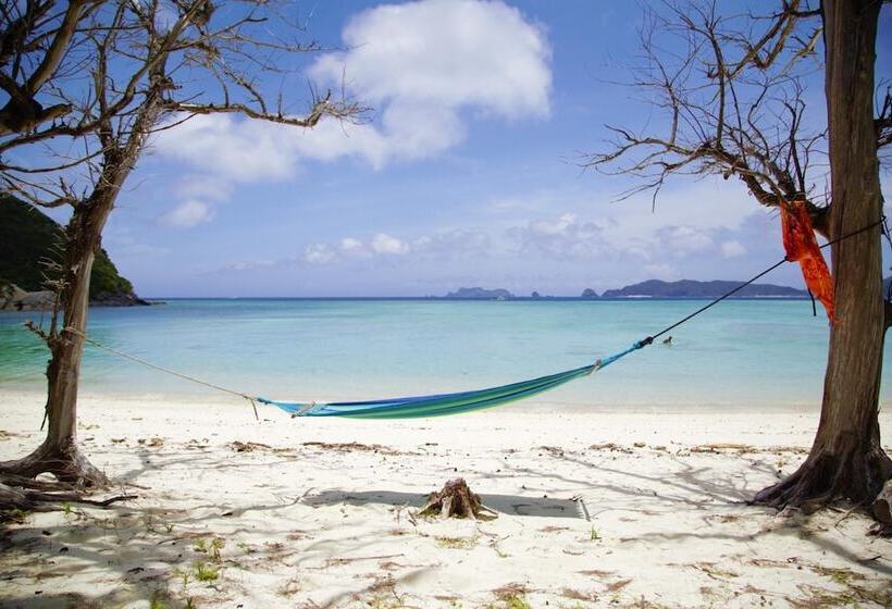 ホテル Kerama Beach