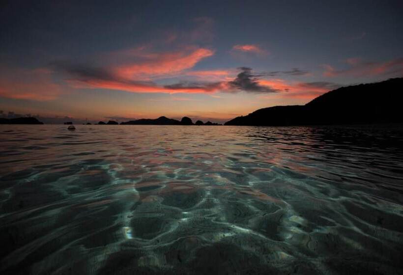 ホテル Kerama Beach