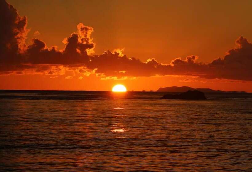 ホテル Kerama Beach