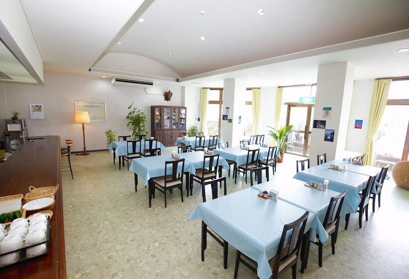 ホテル Kerama Beach