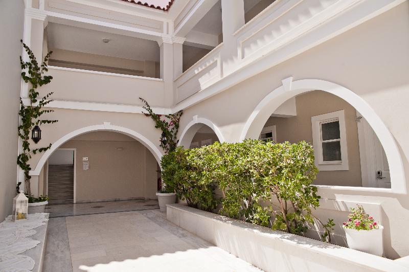 Klelia Beach Hotel By Zante Plaza