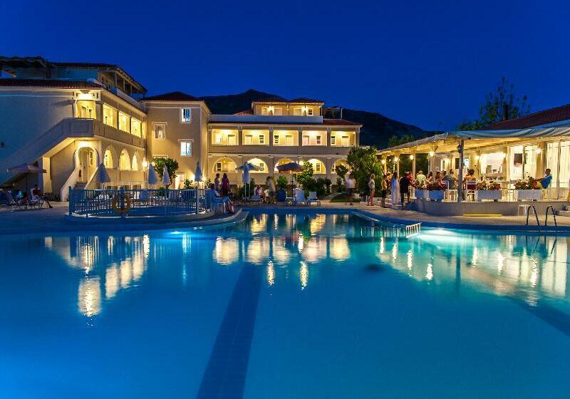 Klelia Beach Hotel By Zante Plaza