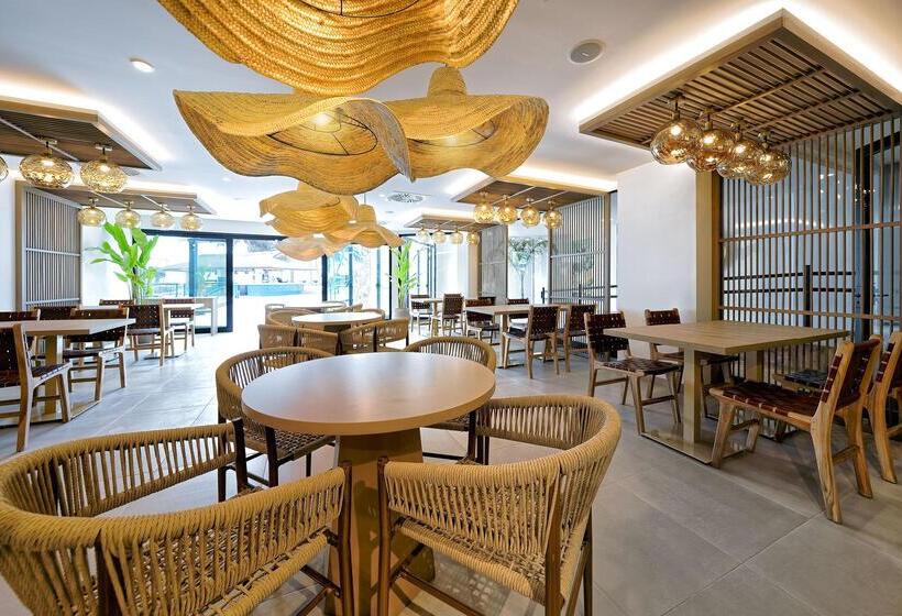 בית מלון כפרי H10 Costa Mogán