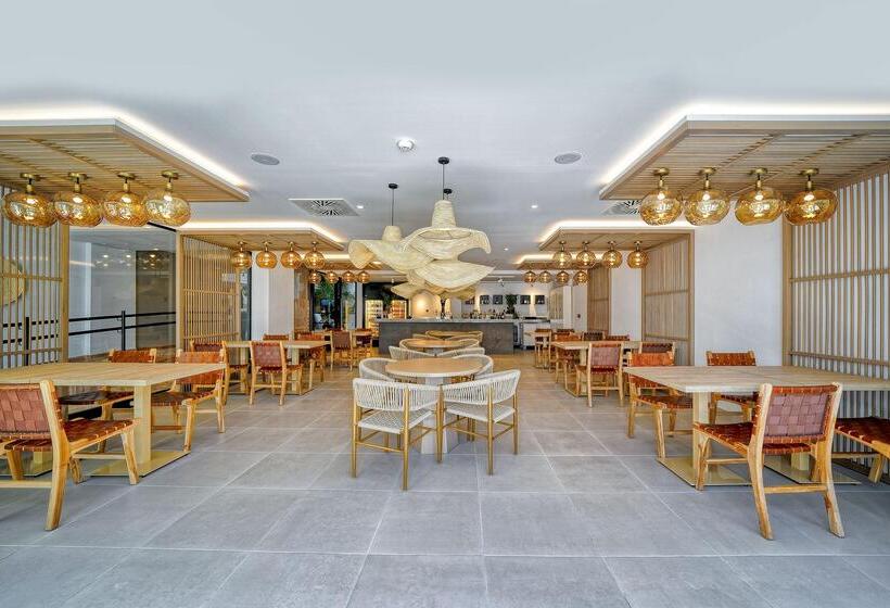 בית מלון כפרי H10 Costa Mogán