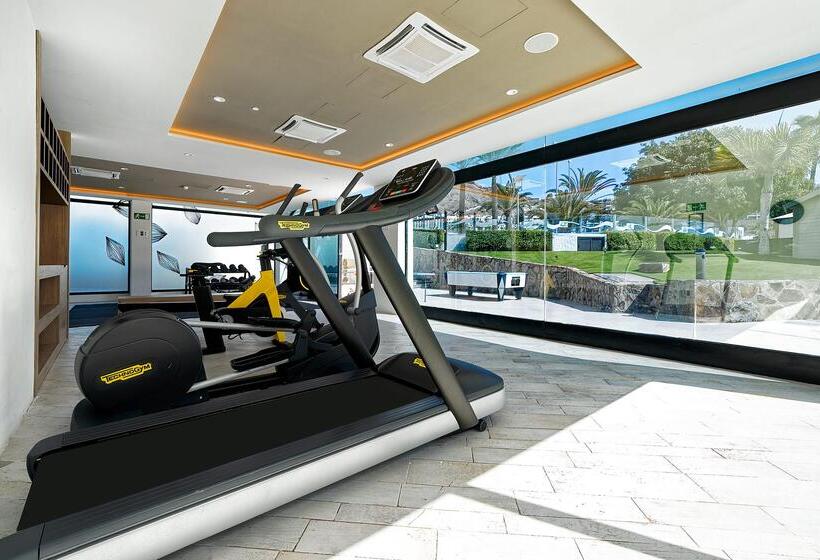 בית מלון כפרי H10 Costa Mogán