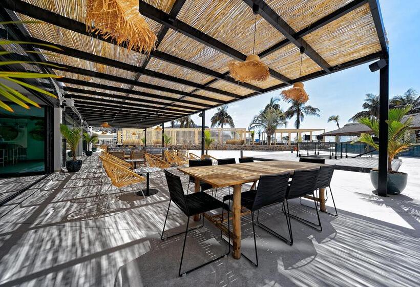 בית מלון כפרי H10 Costa Mogán