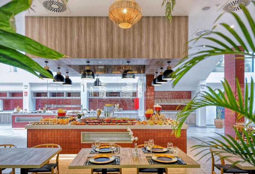 בית מלון כפרי H10 Costa Mogán