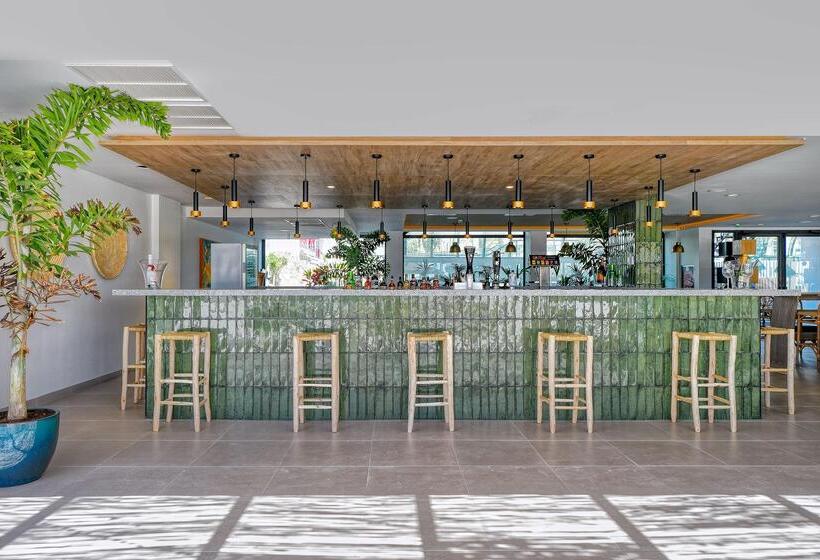 בית מלון כפרי H10 Costa Mogán