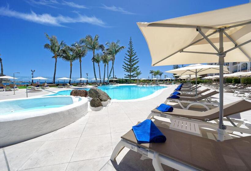 בית מלון כפרי H10 Costa Mogán