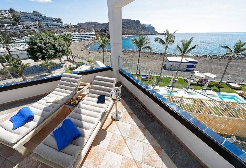 בית מלון כפרי H10 Costa Mogán