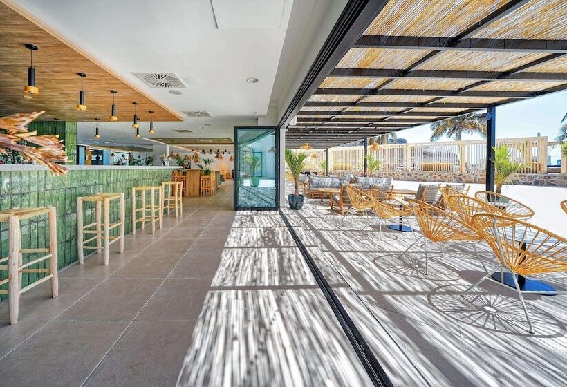 בית מלון כפרי H10 Costa Mogán