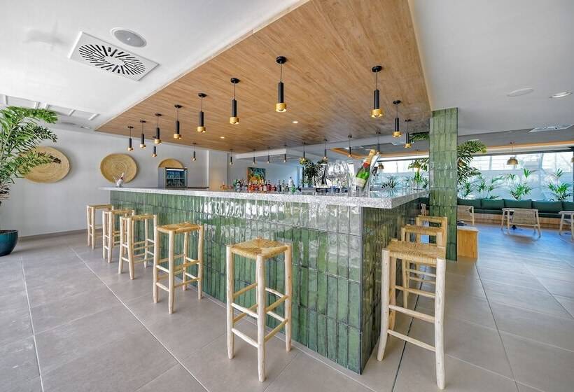 בית מלון כפרי H10 Costa Mogán