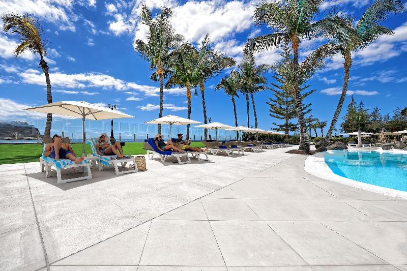 בית מלון כפרי H10 Costa Mogán